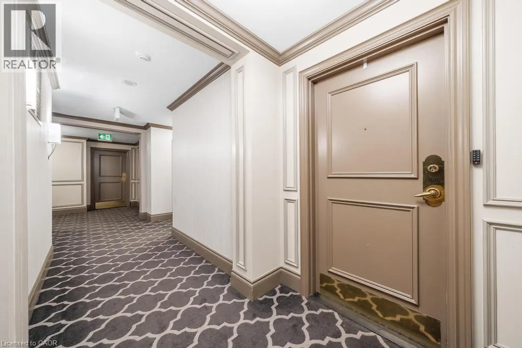 442 MAPLE Avenue Unit# 1101, #1101