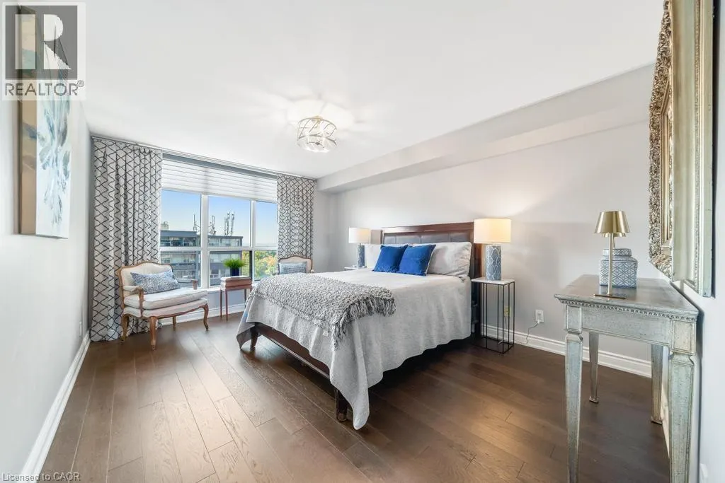 442 MAPLE Avenue Unit# 1101, #1101