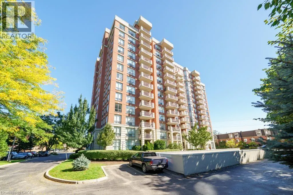 442 MAPLE Avenue Unit# 1101, #1101