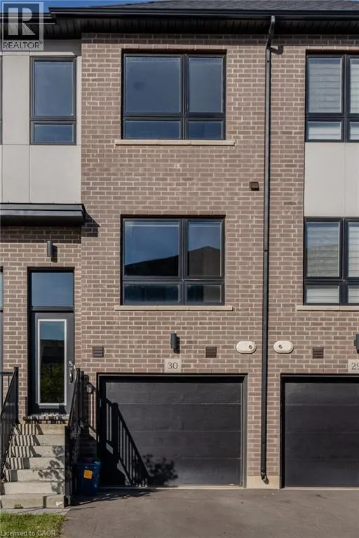 720 GREY Street Unit# 30, #30