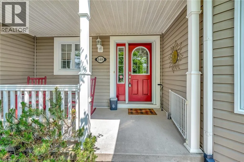 148 GRACEHILL Crescent