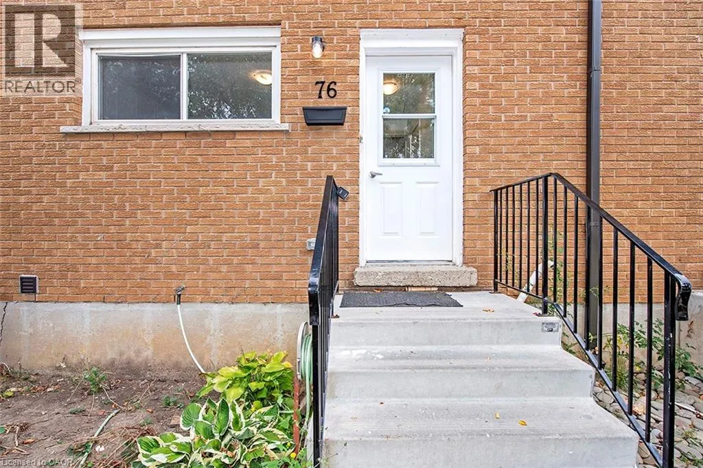 76 WOODMAN Drive N