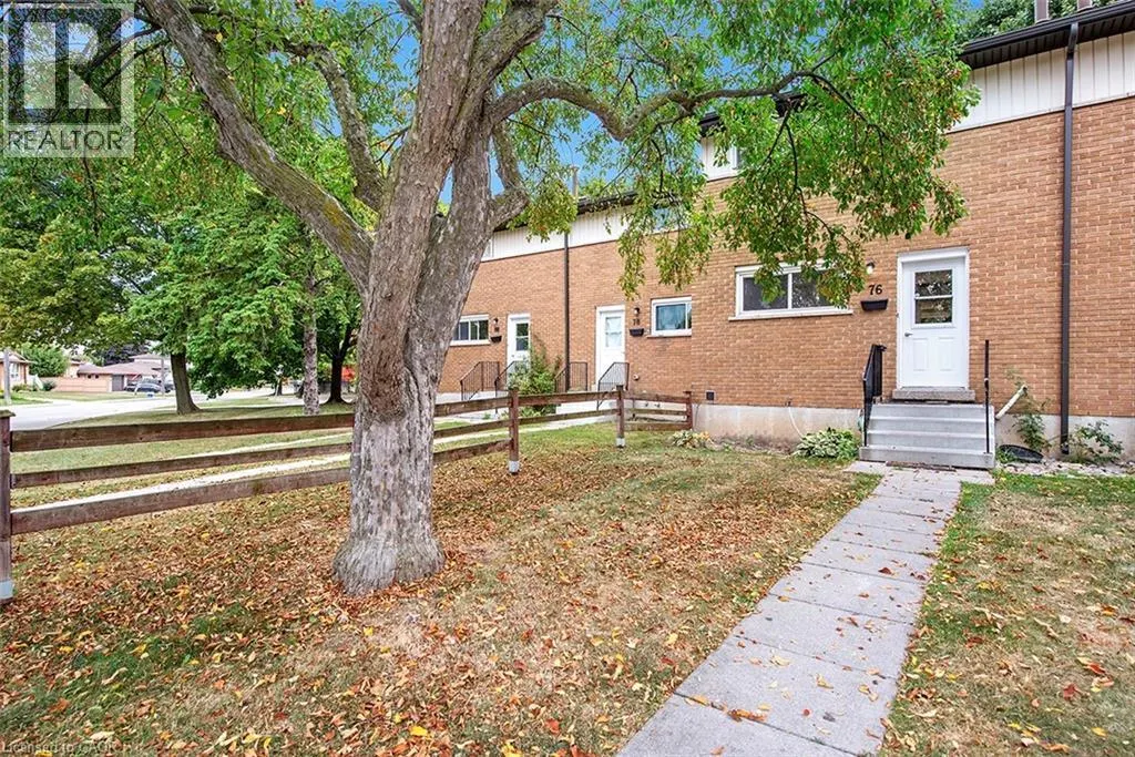 76 WOODMAN Drive N