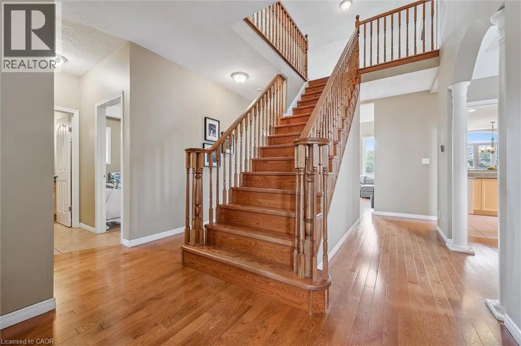 232 LAUREL SPRINGS Court