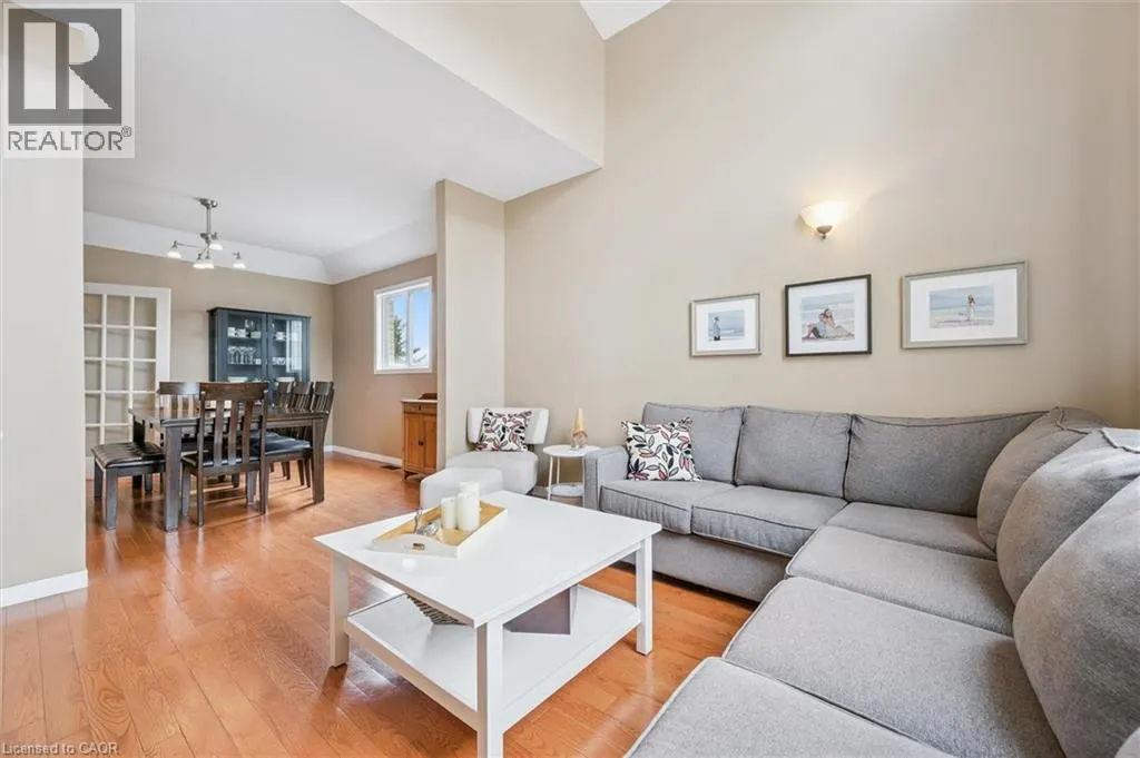 232 LAUREL SPRINGS Court