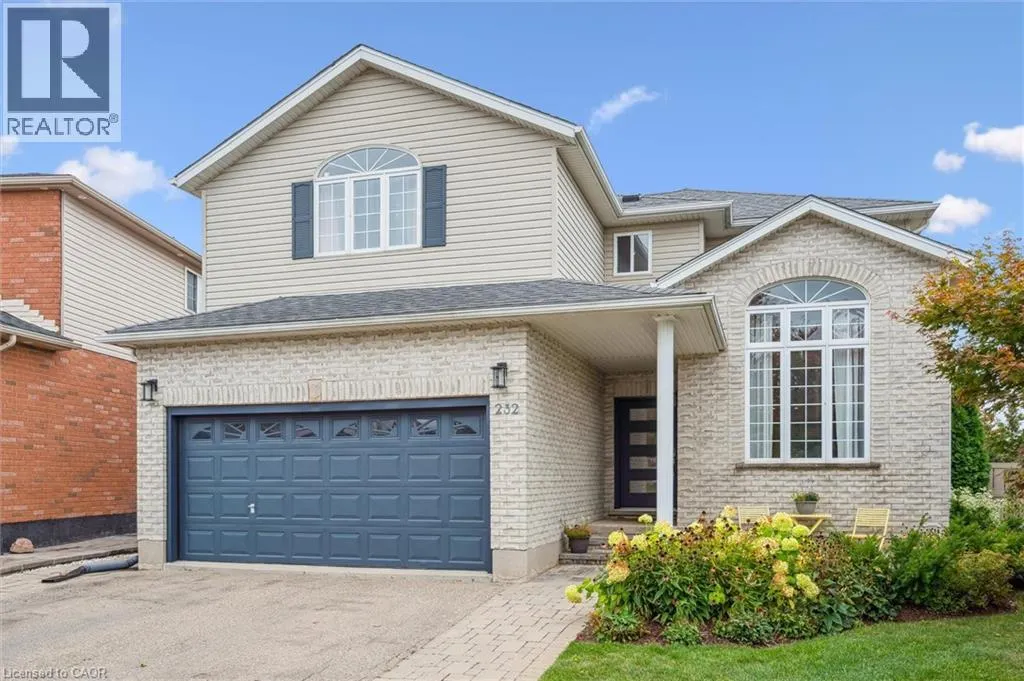 232 LAUREL SPRINGS Court