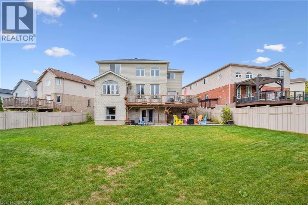 232 LAUREL SPRINGS Court