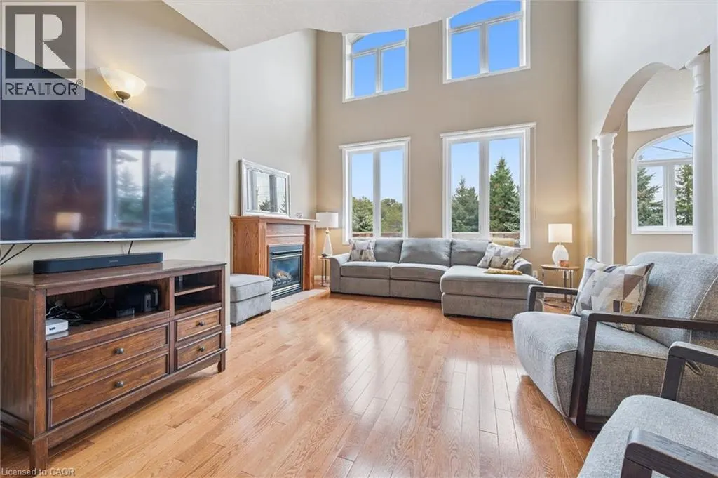 232 LAUREL SPRINGS Court