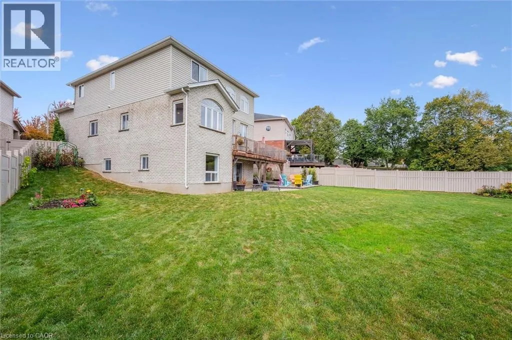 232 LAUREL SPRINGS Court
