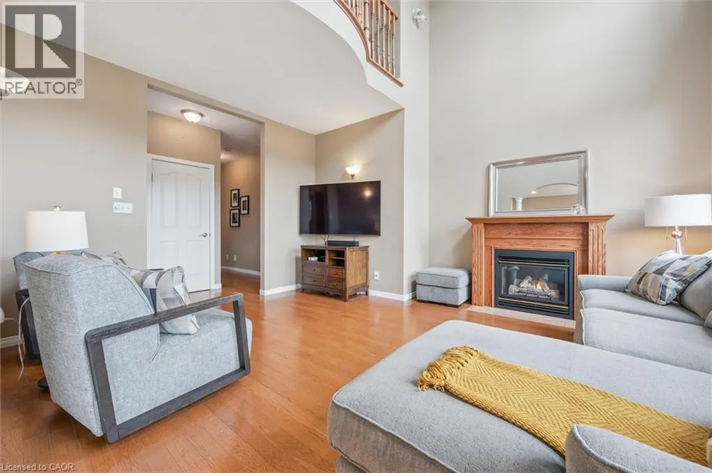 232 LAUREL SPRINGS Court