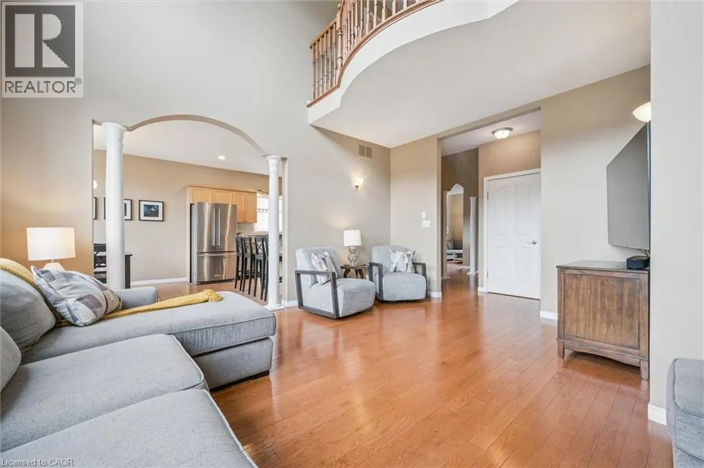 232 LAUREL SPRINGS Court