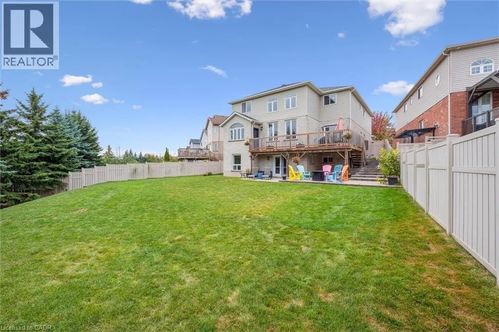 232 LAUREL SPRINGS Court