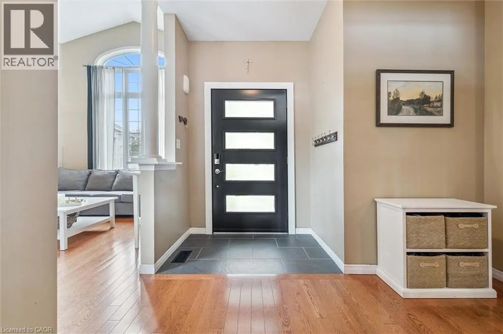 232 LAUREL SPRINGS Court