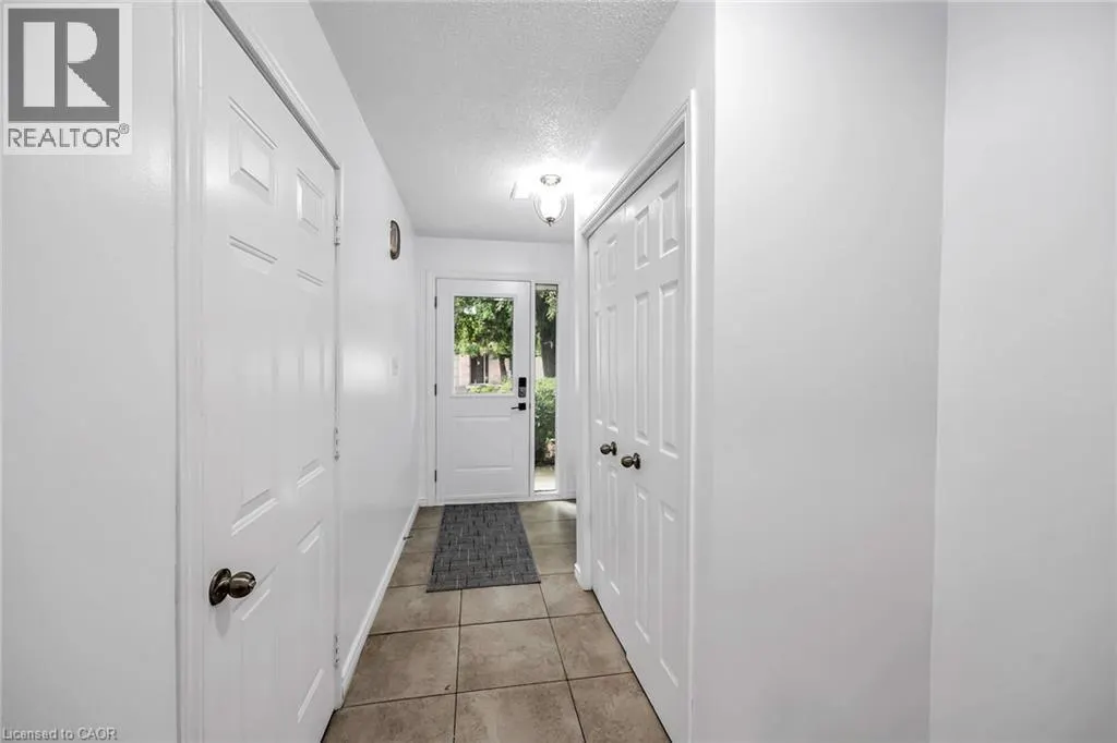 26 MOSS Boulevard Unit# 19, #19