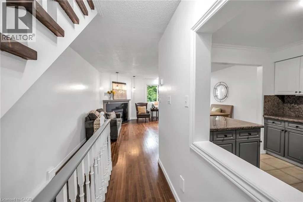 26 MOSS Boulevard Unit# 19, #19