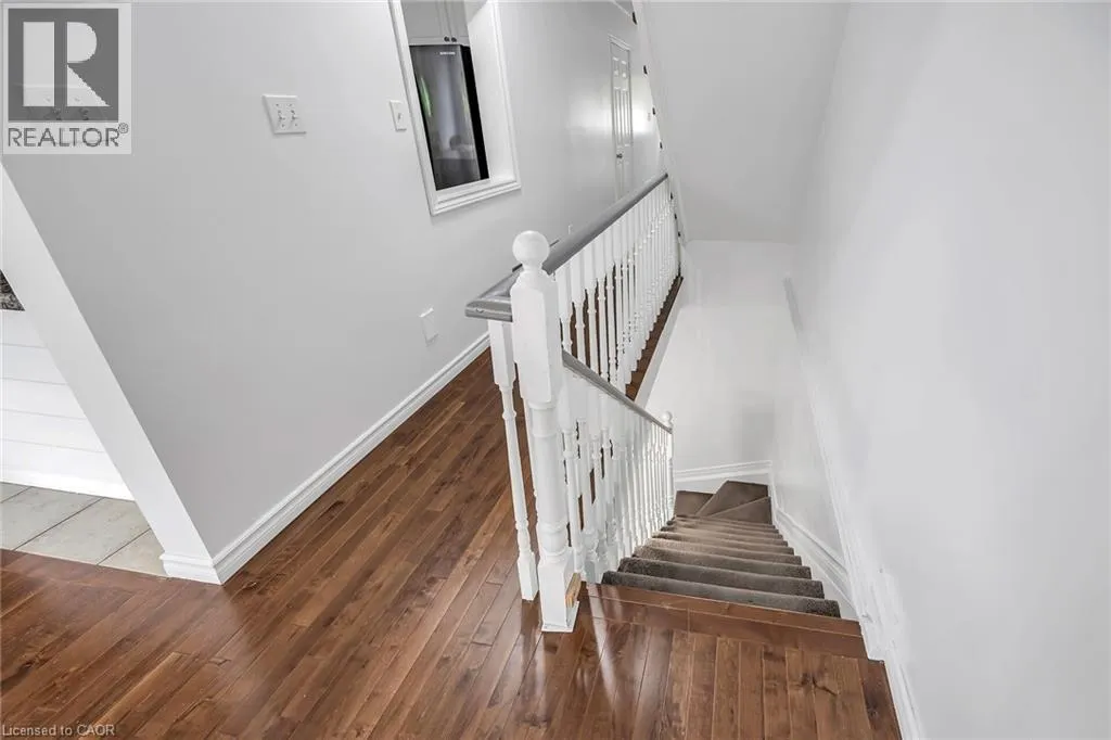 26 MOSS Boulevard Unit# 19, #19