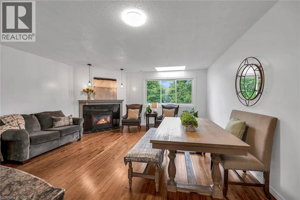 26 MOSS Boulevard Unit# 19, #19