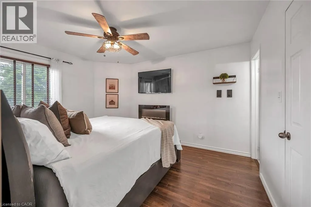 26 MOSS Boulevard Unit# 19, #19