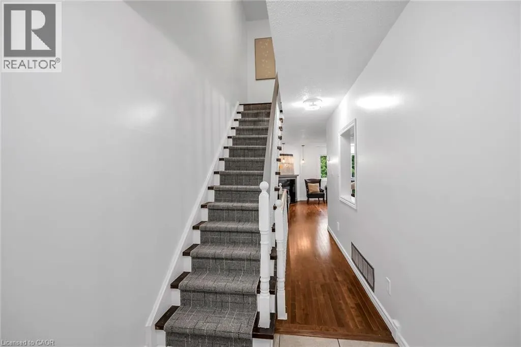 26 MOSS Boulevard Unit# 19, #19