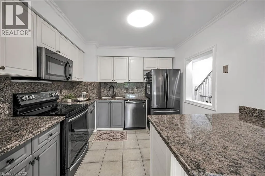 26 MOSS Boulevard Unit# 19, #19