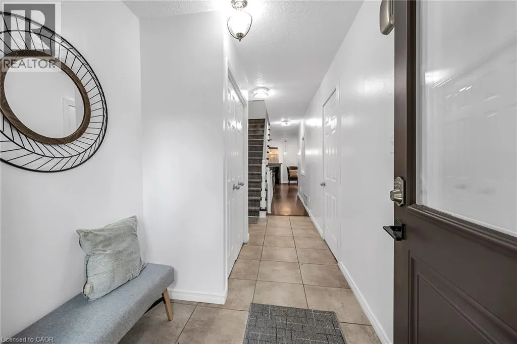 26 MOSS Boulevard Unit# 19, #19