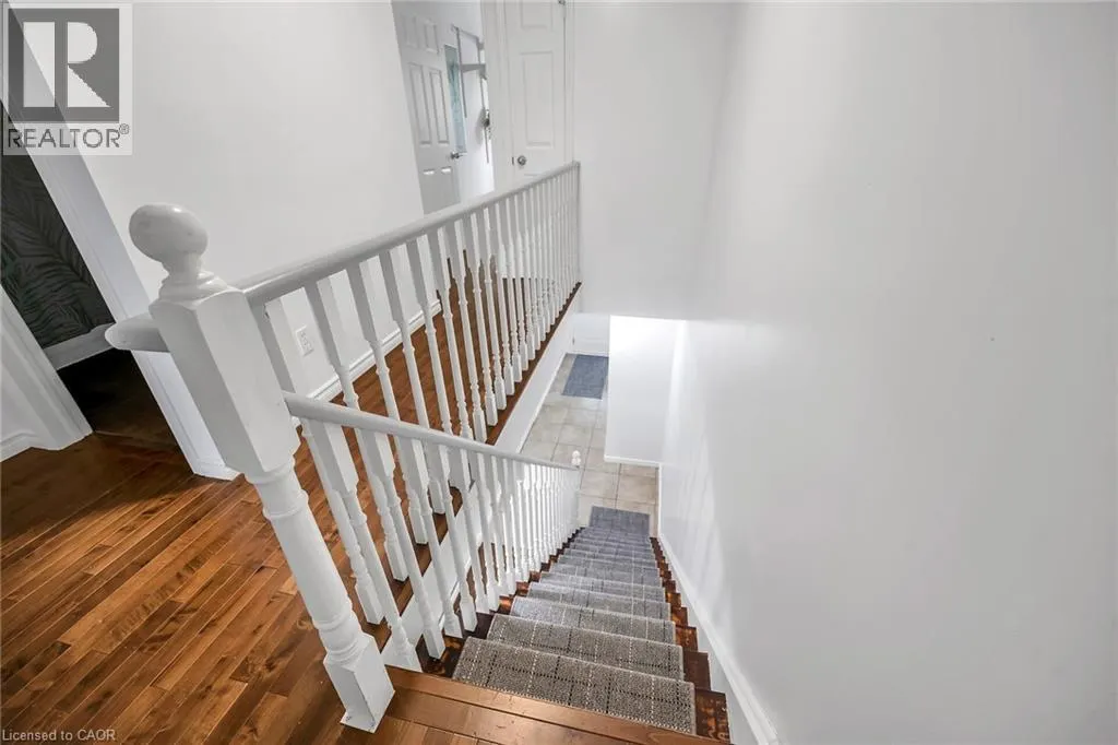 26 MOSS Boulevard Unit# 19, #19