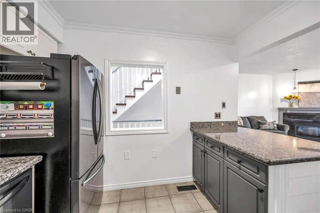 26 MOSS Boulevard Unit# 19, #19