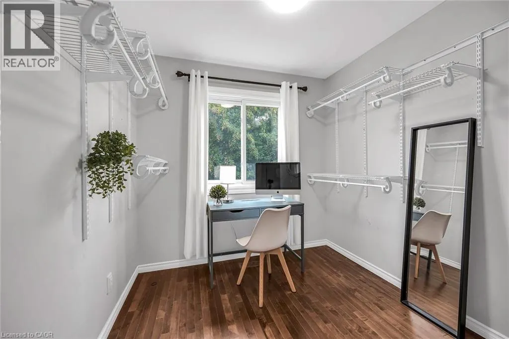 26 MOSS Boulevard Unit# 19, #19