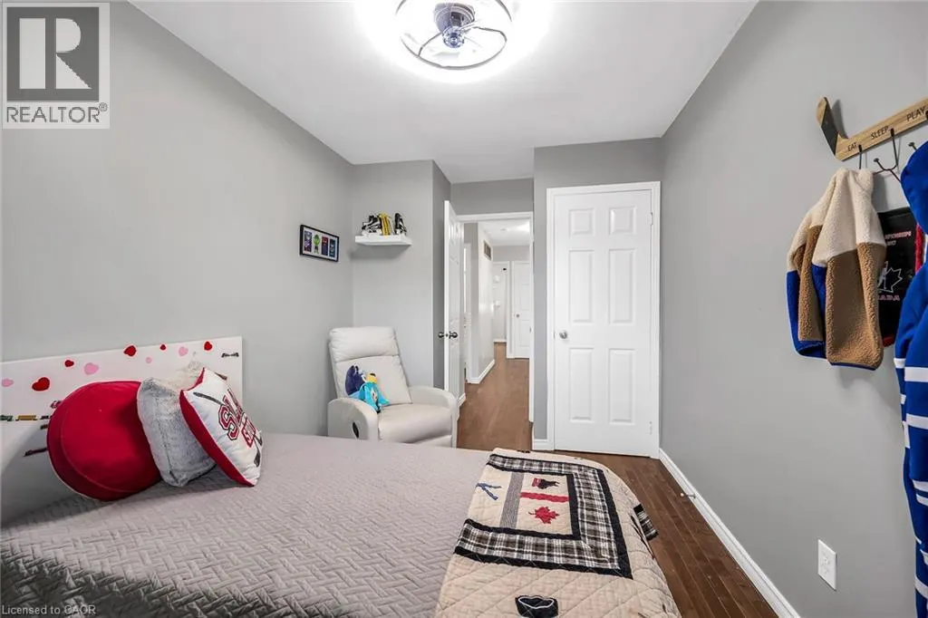26 MOSS Boulevard Unit# 19, #19