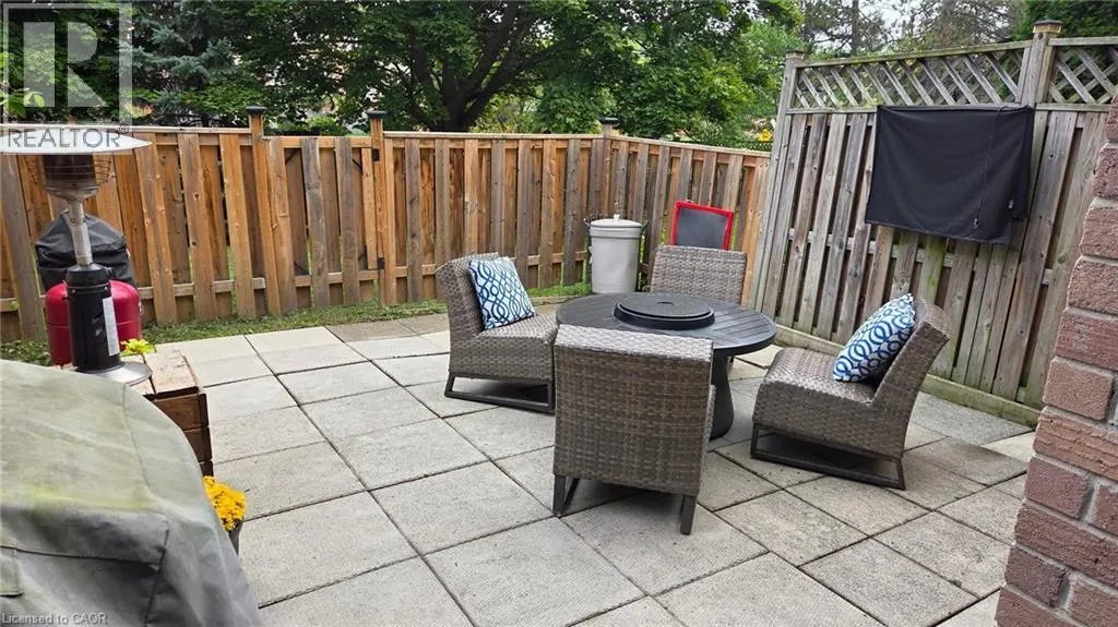 26 MOSS Boulevard Unit# 19, #19