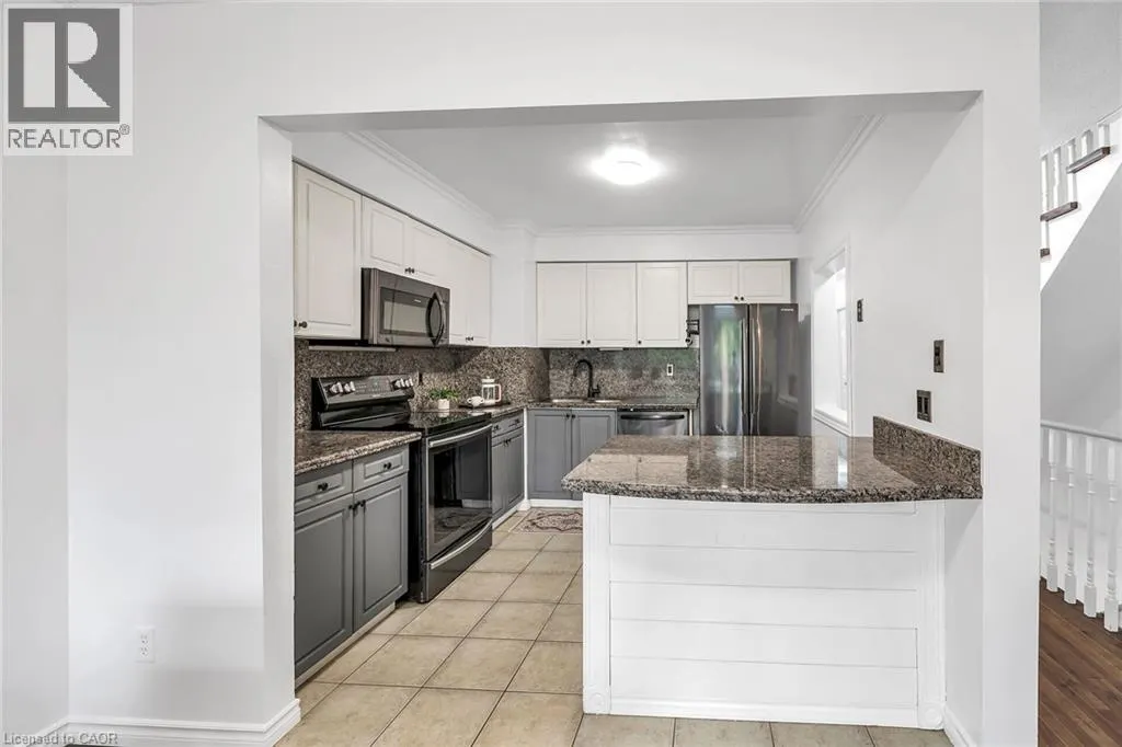 26 MOSS Boulevard Unit# 19, #19