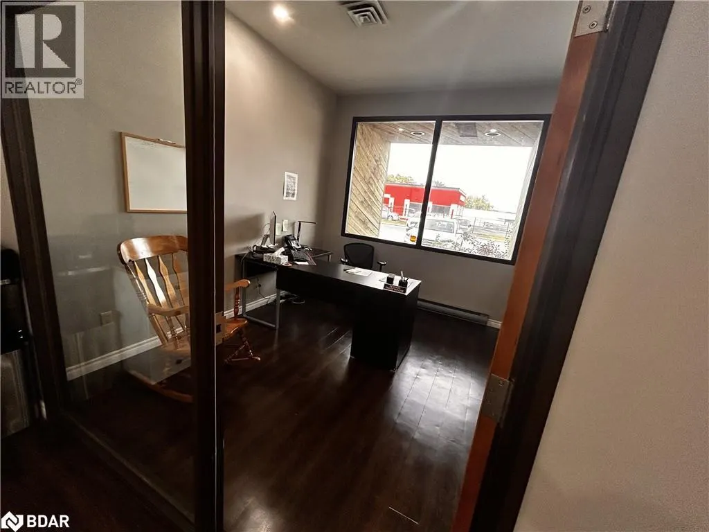 49 ESSA Road Unit# 1, #1