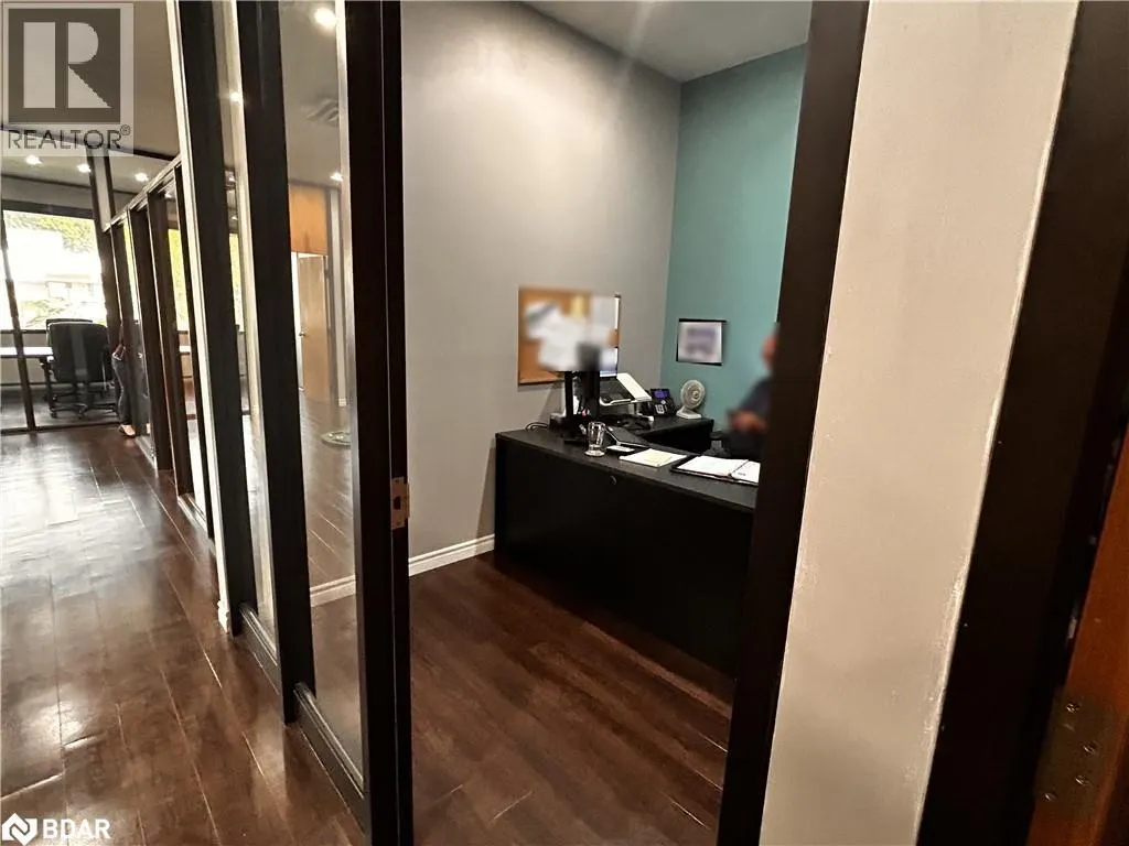 49 ESSA Road Unit# 1, #1