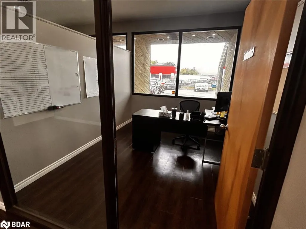 49 ESSA Road Unit# 1, #1