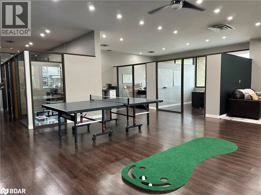 49 ESSA Road Unit# 1, #1