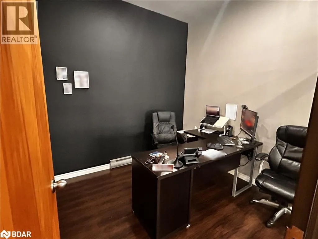 49 ESSA Road Unit# 1, #1
