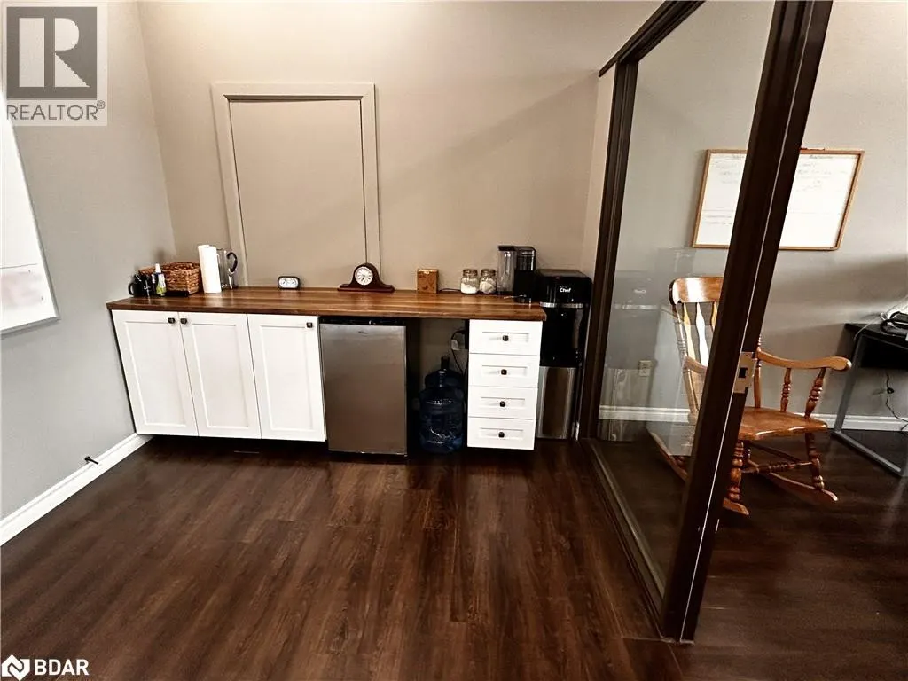 49 ESSA Road Unit# 1, #1