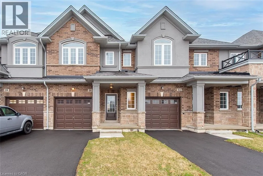 20 LINDEN PARK Lane