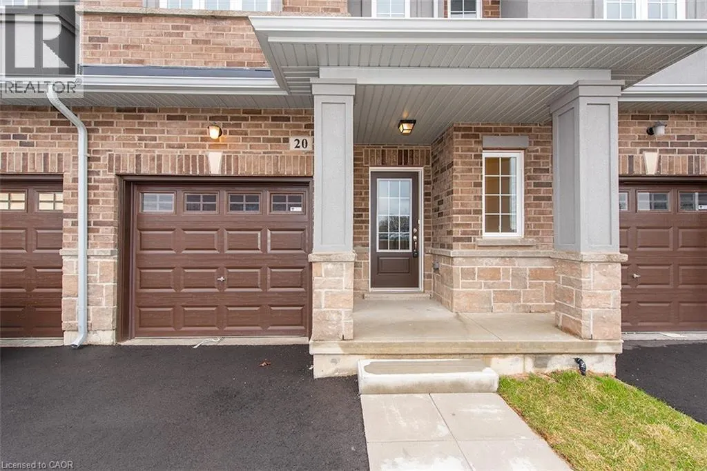 20 LINDEN PARK Lane