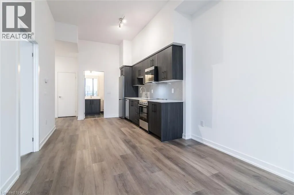 5 WELLINGTON Street S Unit# 312, #312