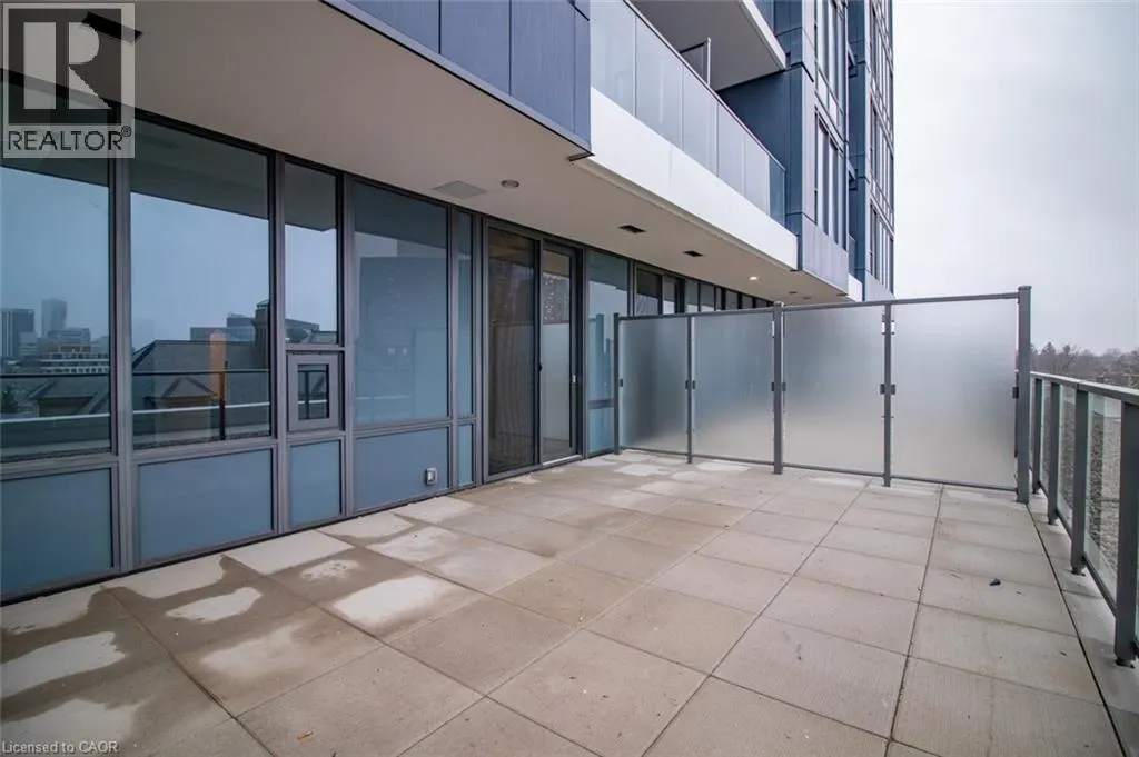 5 WELLINGTON Street S Unit# 312, #312