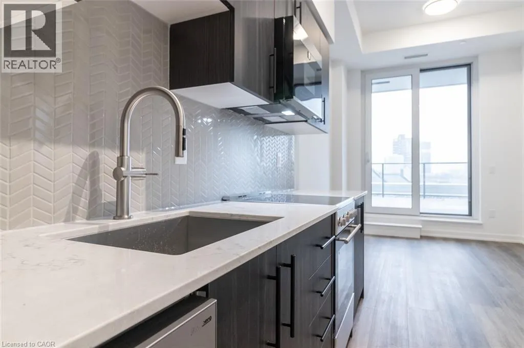 5 WELLINGTON Street S Unit# 312, #312