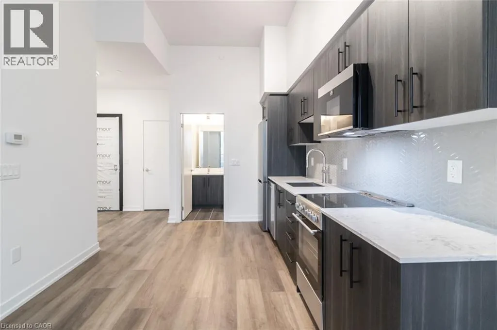 5 WELLINGTON Street S Unit# 312, #312