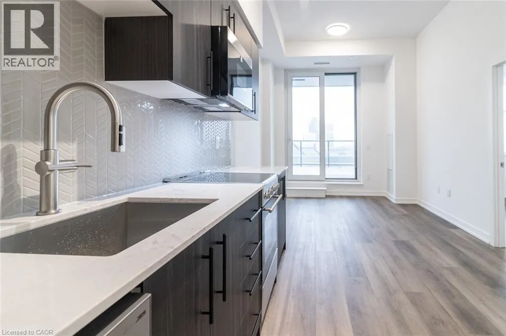 5 WELLINGTON Street S Unit# 312, #312
