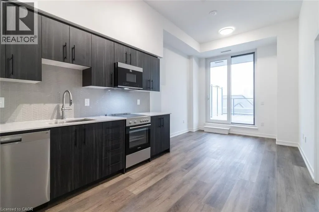 5 WELLINGTON Street S Unit# 312, #312