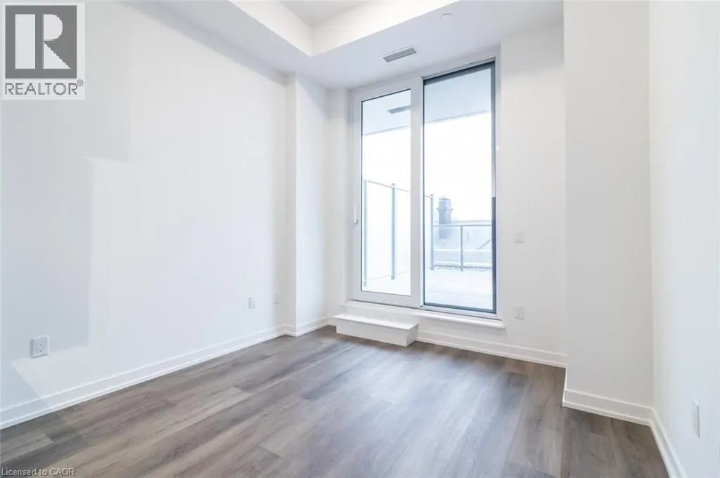 5 WELLINGTON Street S Unit# 312, #312