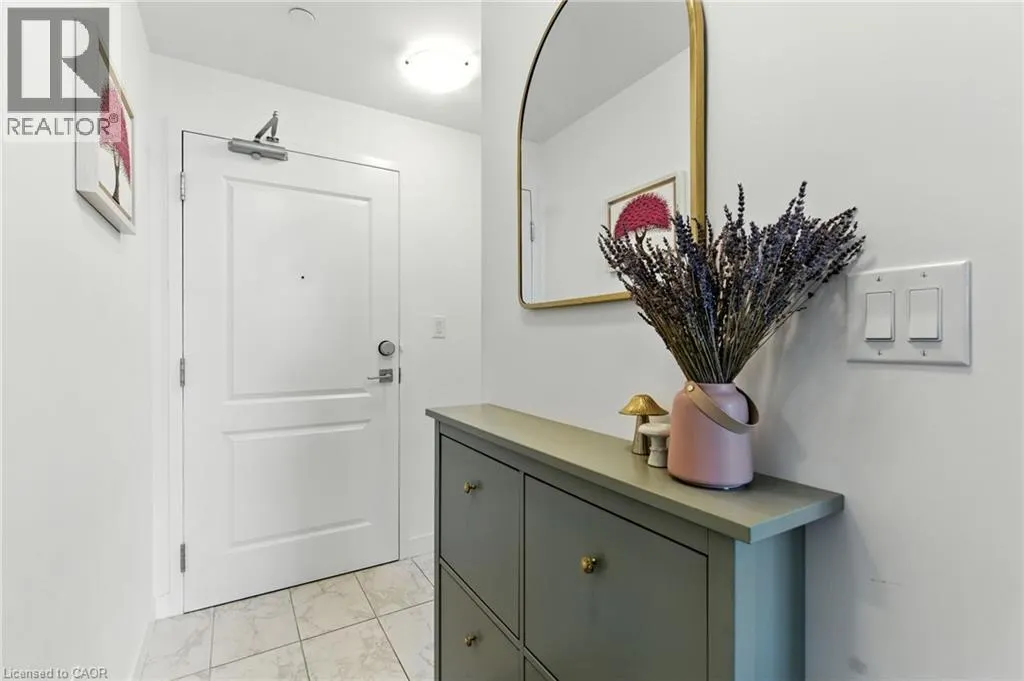 460 DUNDAS Street E Unit# 313, #313
