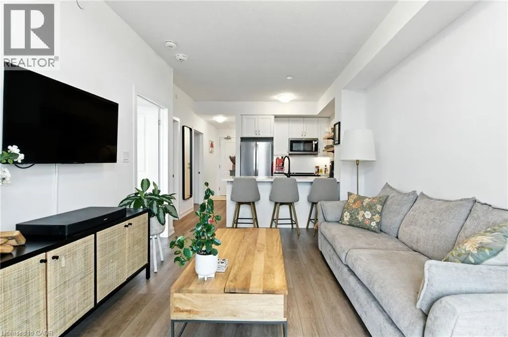 460 DUNDAS Street E Unit# 313, #313