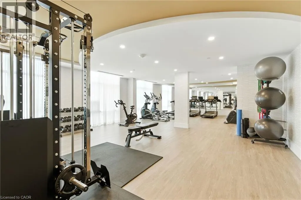 460 DUNDAS Street E Unit# 313, #313