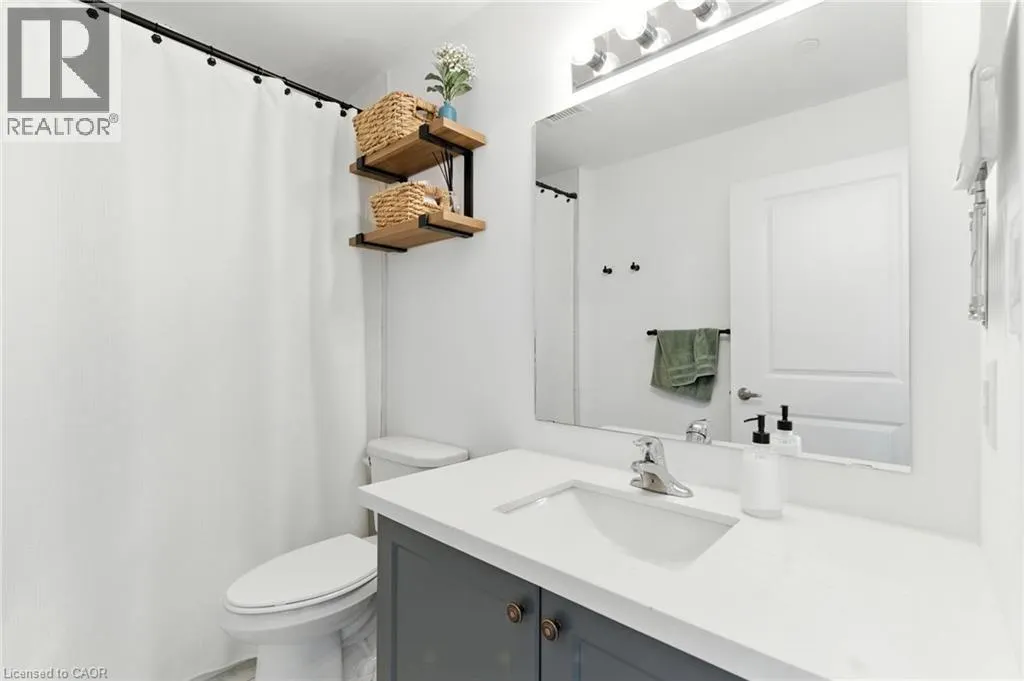 460 DUNDAS Street E Unit# 313, #313